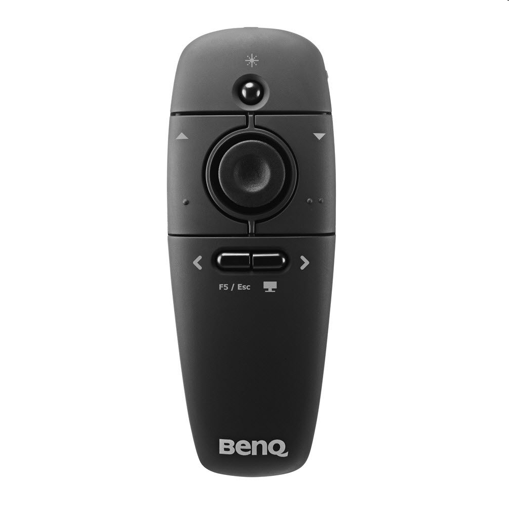 BenQ Presenter - PSR01 fotó, illusztráció : 5J.JAG27.01E