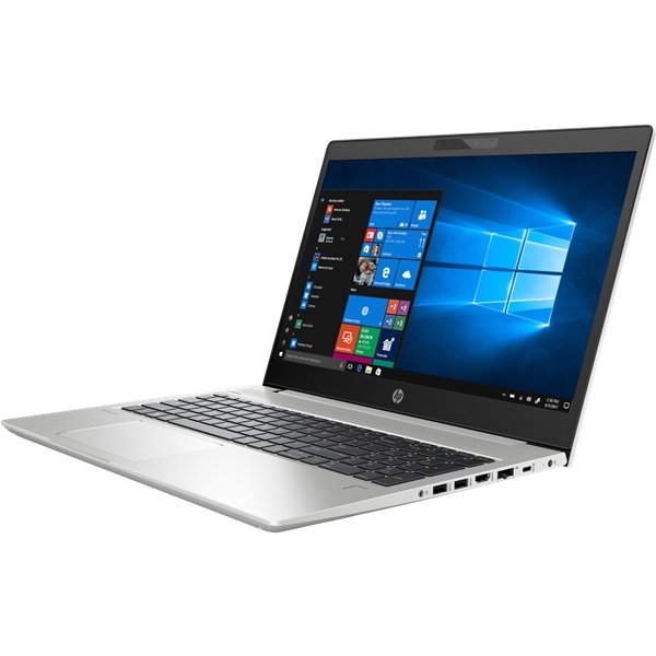 HP ProBook laptop 15,6  FHD i5-8265U 8GB 256 GB int. VGA Win10Pro HP ProBook 45 fotó, illusztráció : 5PP64EA