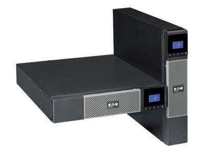 Szünetmentes tápegység 1500VA Eaton 5PX 1500i RT2U vonali interaktív 1:1 UPS fotó, illusztráció : 5PX1500iRT