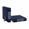Szünetmentes tápegység 1980W EATON 5PX 2200i RTN netpack fekete rack 2U