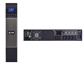 Szünetmentes tápegység 2200VA vonali interaktív 1:1 UPS Eaton 5PX 2200i RT2U fotó, illusztráció : 5PX2200iRT