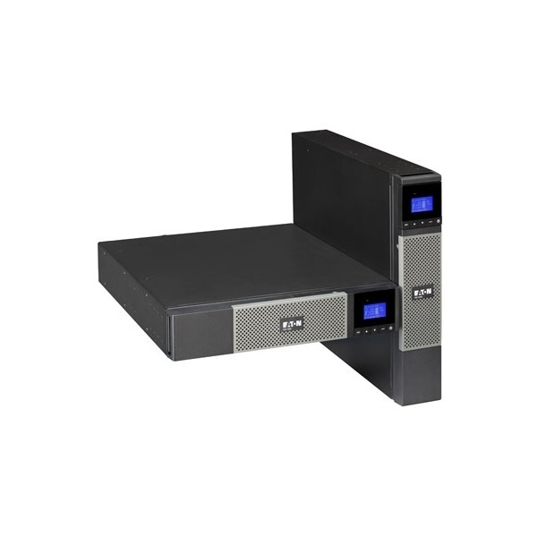 Szünetmentes tápegység 3000VA Eaton 5PX 3000i RT2U Netpack vonali interaktív 1: fotó, illusztráció : 5PX3000iRTN