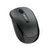 Microsoft Mobile Mouse 3500 vezeték nélküli egér, fekete üzleti csomagolás 5RH-00001 Technikai adatok