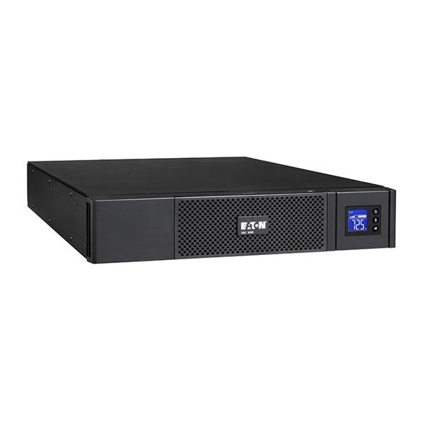Szünetmentes tápegység 1980W EATON 5SC 2200i fekete rack fotó, illusztráció : 5SC2200IRT