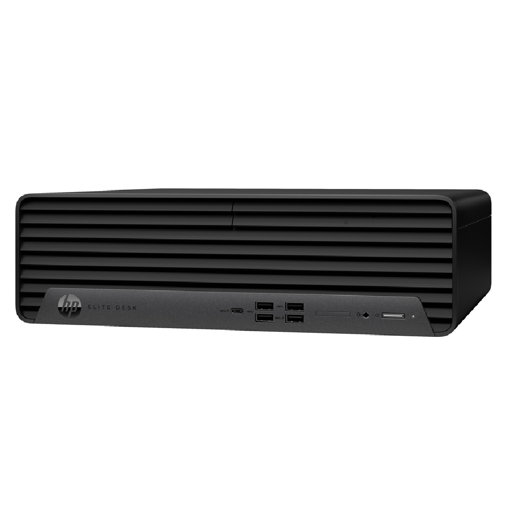 HP Elite számítógép i5-12500 8GB 256GB UHD W10Pro HP Elite SFF 800 G9 fotó, illusztráció : 5V8R4EA