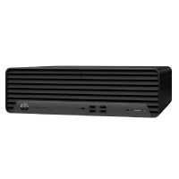 HP Elite számítógép i5-12500 8GB 256GB UHD W10Pro HP Elite SFF 800 G9 5V8R4EA Technikai adatok