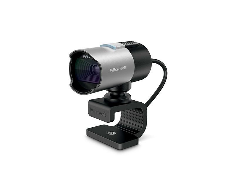 webkamera Microsoft LifeCam Studio üzleti csomagolás fotó, illusztráció : 5WH-00002