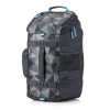 15.6" notebook hátizsák HP Odyssey Sport Backpack Facets szürke 5WK93AA Technikai adatok