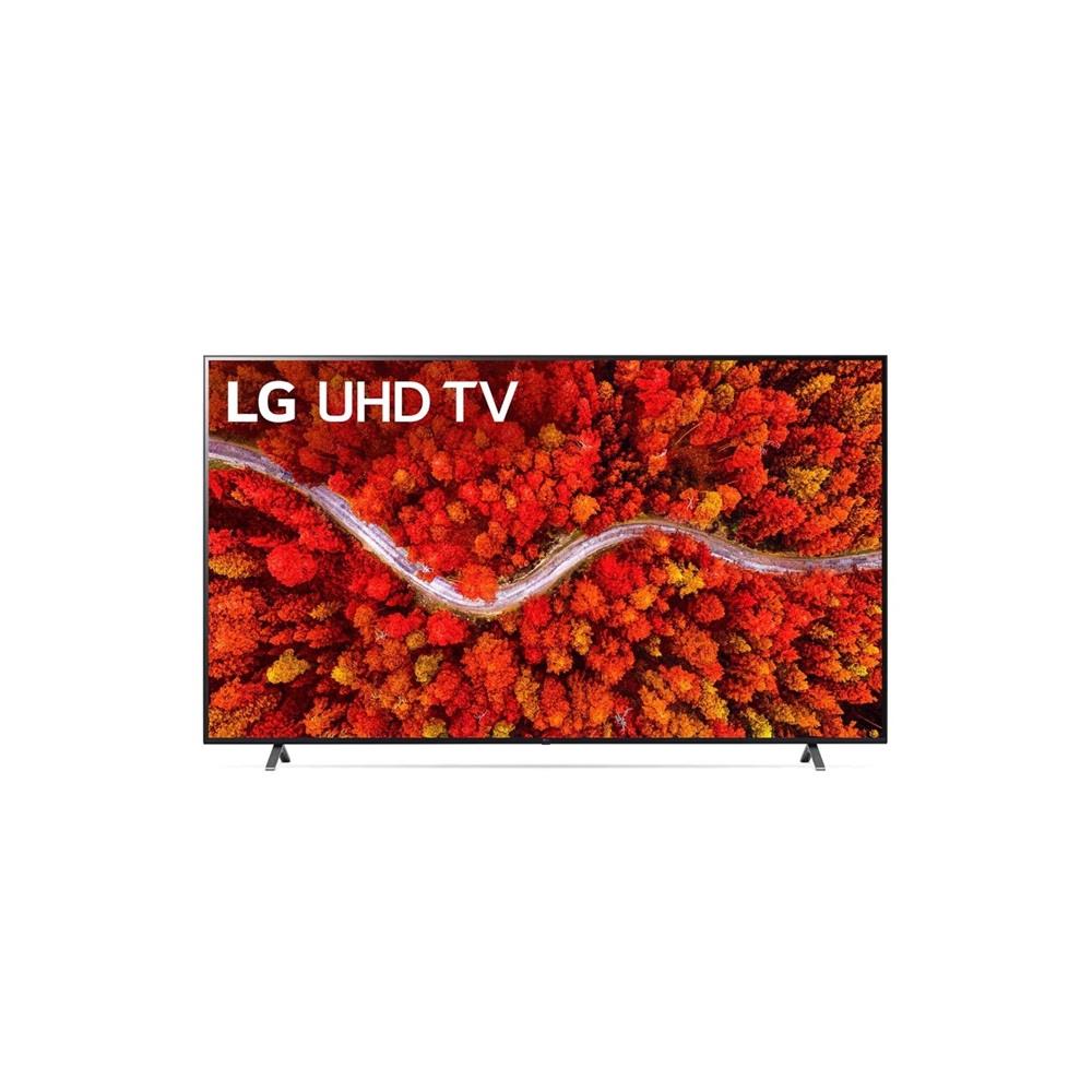 Smart LED TV 60  4K UHD LG 60UP80003LR fotó, illusztráció : 60UP80003LR.AEU