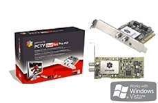 PCTV SAT PRO*PCI 450I DGBTR fotó, illusztráció : 613570218487