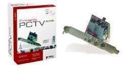 PCTV Analog PCI 50I New fotó, illusztráció : 613570218838
