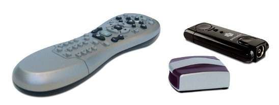 PCTV Hybrid Tuner Kit for Vista 330eV fotó, illusztráció : 613570220992