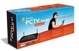 PCTV TO GO Wireless fotó, illusztráció : 613570221012