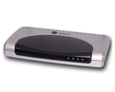 PCTV TO GO Basic Ethernet fotó, illusztráció : 613570221029