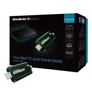 Aver TV Pilot tuner 2 év fotó, illusztráció : 61H810HBF0AA