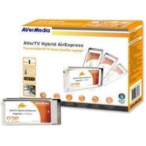 AVerTV Hybrid AirExpress fotó, illusztráció : 61H968HBF0AB