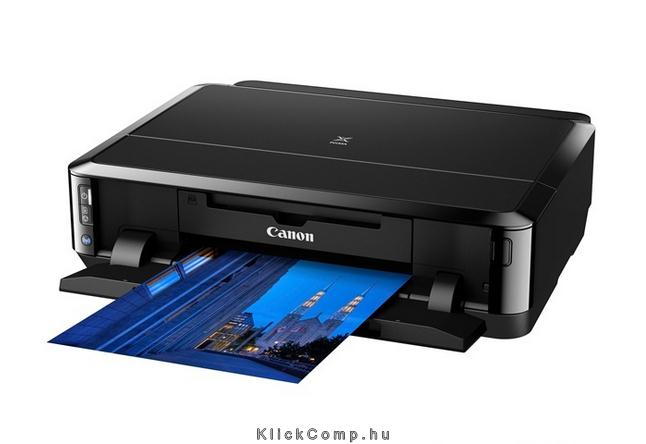 Canon Pixma iP7250 színes tintasugaras nyomtató fotó, illusztráció : 6219B006AA