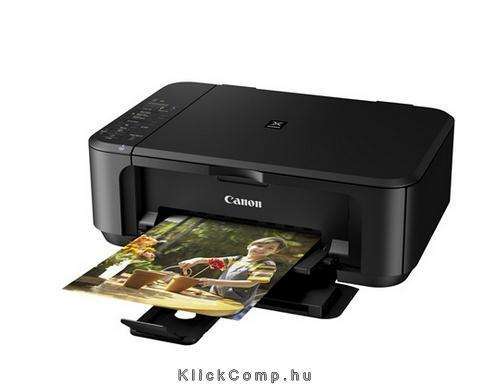 Canon Pixma MG3250 MFP színes tintasugaras multifunkciós nyomtató fotó, illusztráció : 6223B006AA