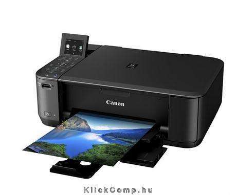 Canon Pixma MG4250 MFP színes tintasugaras multifunkciós nyomtató fotó, illusztráció : 6224B006BA