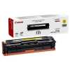 Toner Canon CRG-731Y sárga 6269B002 Technikai adatok