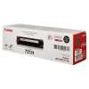 Toner Canon CRG-731H Bk fekete 6273B002 Technikai adatok