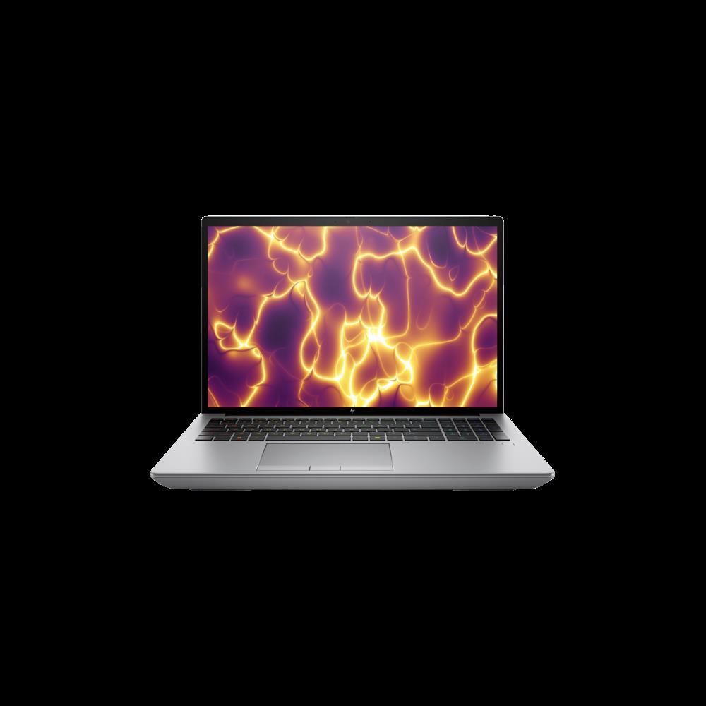 HP ZBook Fury 16 G11 laptop 16  WQUXGA i7-14700HX 32GB 2TBWin 11 Pro fotó, illusztráció : 62X84EA