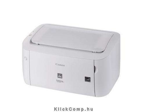 Canon i-Sensys LBP6020 fehér mono lézer nyomtató fotó, illusztráció : 6374B001AA