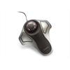 Egér USB Kensington Orbit fekete 64327EU Technikai adatok