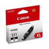 Canon tintapatron CLI-551Bk XL fekete 6443B001 Technikai adatok
