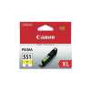 Canon tintapatron CLI-551 sárga XL 6446B001 Technikai adatok