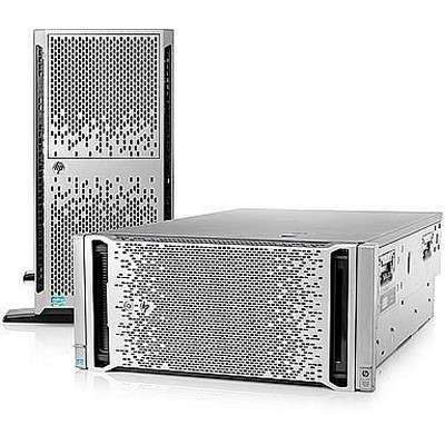 HP ProLiant ML350p Gen8 E5-2620 2.0GHz 6-core 1P 8GB-R P410i Hot Plug 8 SFF 460 fotó, illusztráció : 646676-421