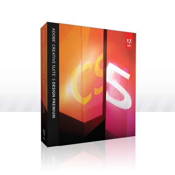 CS5.5 Design Premium  5,5 Windows Eng. Upsell Upgrade PROMO from Ps/Phxs/Dw/Il/ fotó, illusztráció : 65153022