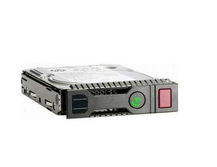 300GB 2.5  SAS HDD Hot-Plug HP Dual Port SFF fotó, illusztráció : 652564-B21