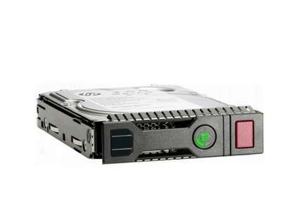 300GB 2.5  SAS HP SC ENT HDD fotó, illusztráció : 652611-B21