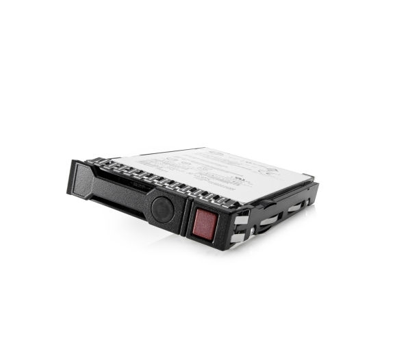 2TB 3.5  SATA HDD Hot-Plug HP SC Midline LFF fotó, illusztráció : 658079-B21