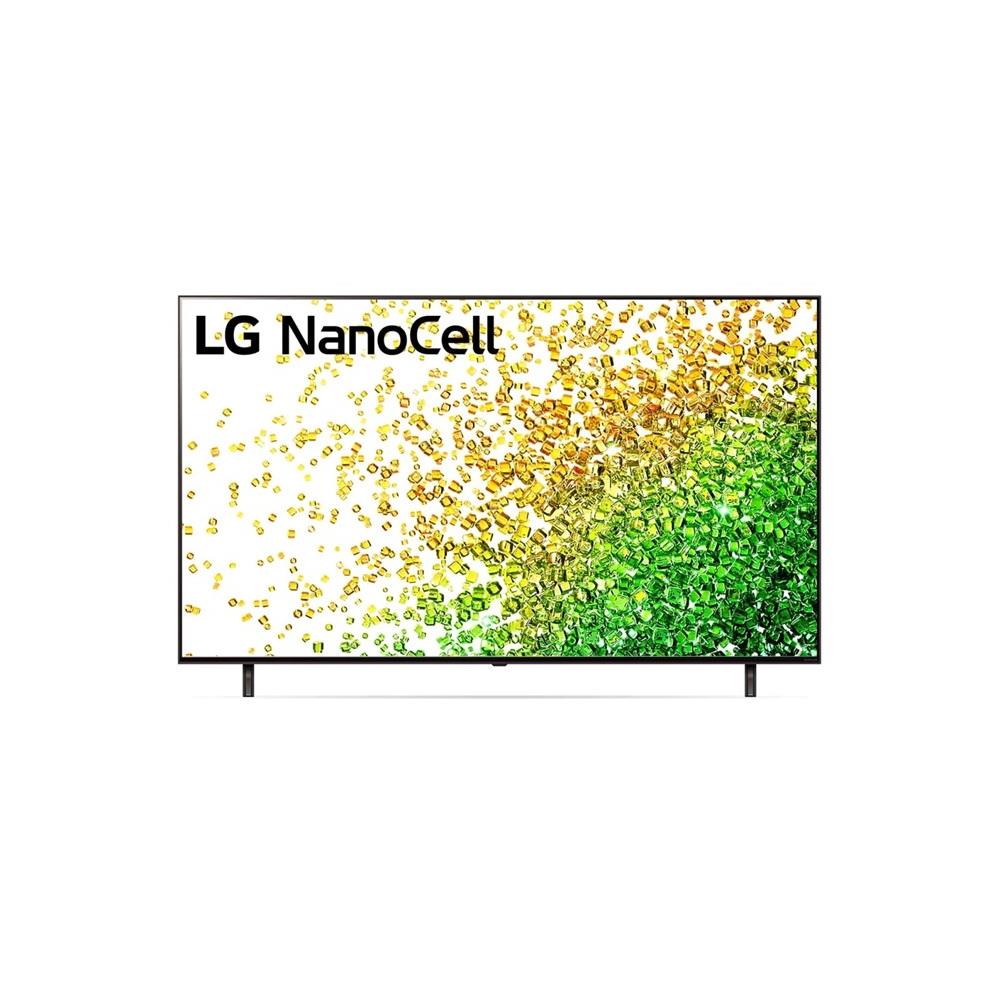 Smart LED TV 65  4K UHD LG 65NANO893PC NanoCell fotó, illusztráció : 65NANO893PC.AEU