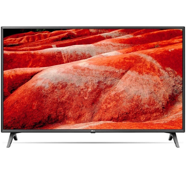 65  TV 4K UHD LG 65UM751C0ZA Smart LED fotó, illusztráció : 65UM751C0ZA.AEU