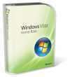 Windows Vista Home Basic Hungarian DVD