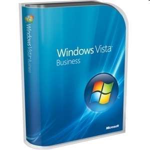 Windows Vista Business SP1 x32 Hungarian 1pk DSP OEI DVD w/Offer Form fotó, illusztráció : 66J-08363