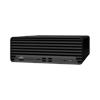 HP Elite számítógép i5-12500 8GB 256GB UHD W10Pro HP Elite SFF 600 G9 6A7U4EA Technikai adatok