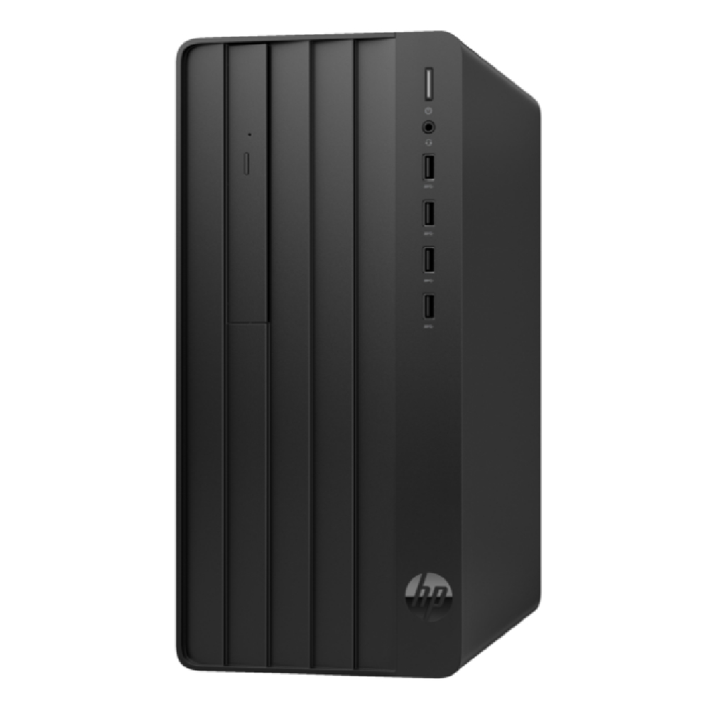 HP Pro számítógép i5-12400 8GB 256GB UHD W11Pro HP Pro TWR 290 G9 fotó, illusztráció : 6B2T1EA