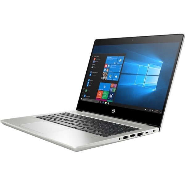 HP ProBook laptop 14  FHD i5-8265U 8GB 256GB HP ProBook 440 G6 fotó, illusztráció : 6BN75EA