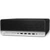 HP ProDesk számítógép i7-8700 16GB 512GB UHD W11Pro HP ProDesk 600 G5 6DX60AVI716512 Technikai adatok