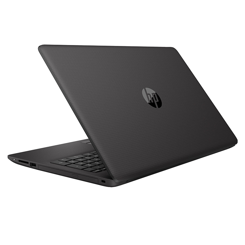 HP laptop 15,6  N4000 4GB 500GB Int. VGA szürke HP 250 G7 fotó, illusztráció : 6EB62EA