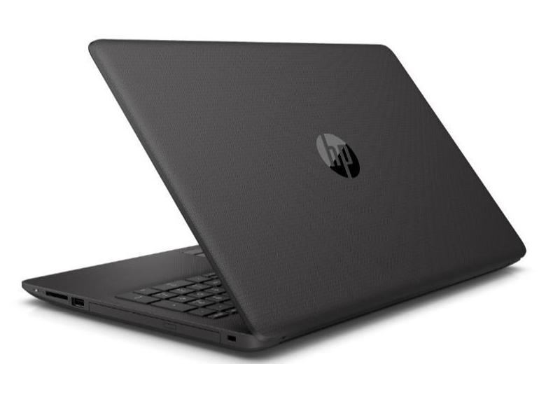 HP 250 G7 laptop 15,6  N3060 4GB 128GB Int. VGA szürke fotó, illusztráció : 6EB63EA