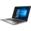 HP 250 G7 laptop 15,6" FHD i3-7020U 8GB 256GB Int. VGA ezüst