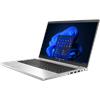 HP ProBook laptop 14" FHD i5-1235U 8GB 512GB IrisXe DOS ezüst HP ProBook 440 G9 6F1W6EA Technikai adatok