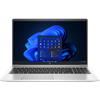 HP ProBook laptop 15,6" FHD i7-1255U 16GB 512GB IrisXe W10Pro ezüst HP ProBook 450 G9 6F1X0EA Technikai adatok