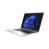 HP EliteBook laptop 14" WUXGA i5-1235U 8GB 256GB IrisXe W10Pro ezüst HP EliteBook 840 G9 6F6E1EA Technikai adatok