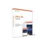 Microsoft Office 365 Otthoni verzió P4 ENG 6 Felhasználó 1 év dobozos irodai programcsomag szoftver 6GQ-01076 Technikai adatok